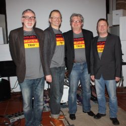 Golden Deutsh Trio+