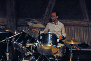 Bernhard Wilhelm