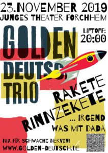 Das Plakat