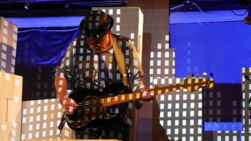 Gerhard Streit. Foto: Helmut Schwarz